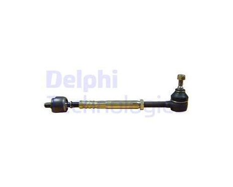 Rod Assembly Rod Assembly