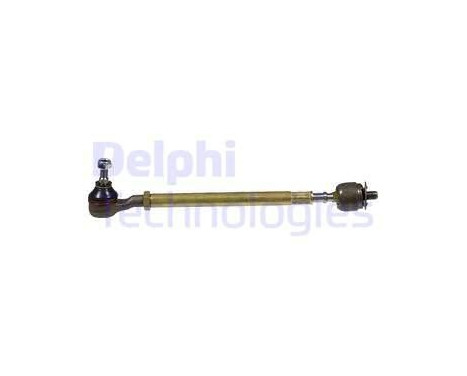 Rod Assembly Rod Assembly
