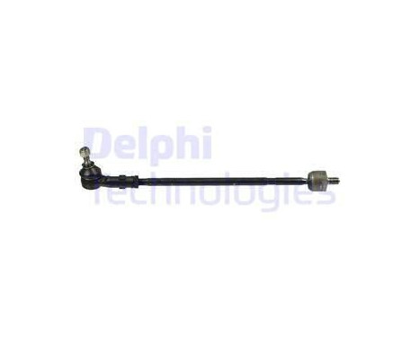 Rod Assembly Rod Assembly