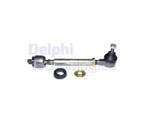 Rod Assembly Rod Assembly