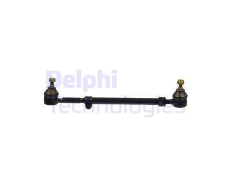 Rod Assembly Rod Assembly