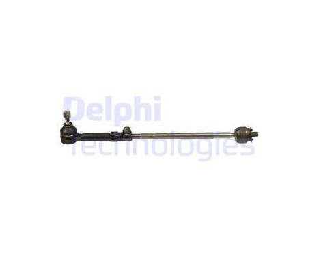 Rod Assembly Rod Assembly