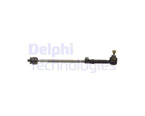 Rod Assembly Rod Assembly