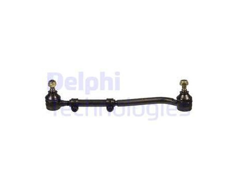 Rod Assembly Rod Assembly