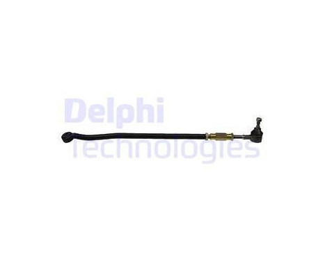 Rod Assembly Rod Assembly