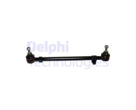 Rod Assembly Rod Assembly
