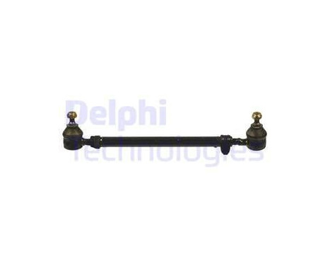 Rod Assembly Rod Assembly