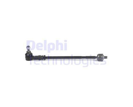 Rod Assembly Rod Assembly