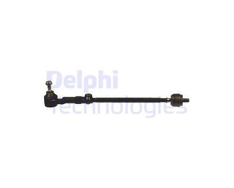 Rod Assembly Rod Assembly