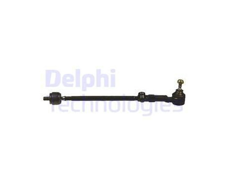 Rod Assembly Rod Assembly