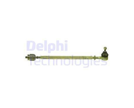 Rod Assembly Rod Assembly