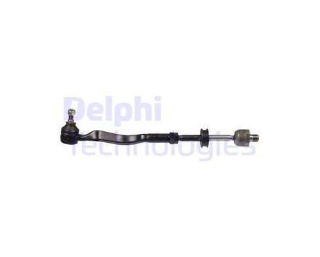 Rod Assembly Rod Assembly