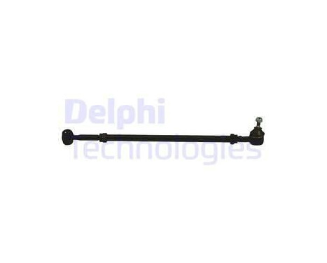 Rod Assembly Rod Assembly