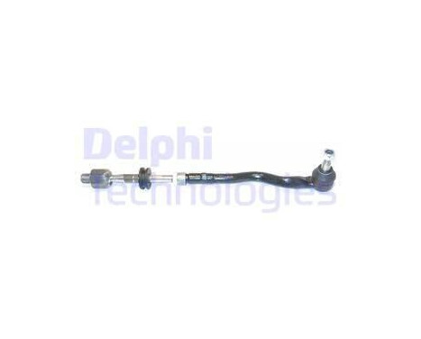 Rod Assembly Rod Assembly
