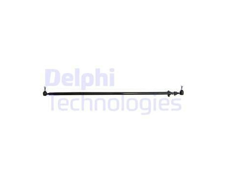 Rod Assembly Rod Assembly