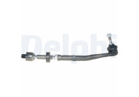 Rod Assembly TL476 Delphi