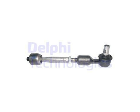 Rod Assembly Rod Assembly