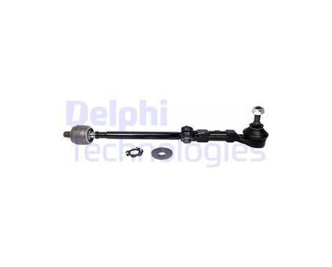 Rod Assembly Rod Assembly
