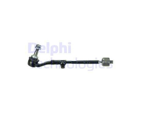 Rod Assembly Rod Assembly