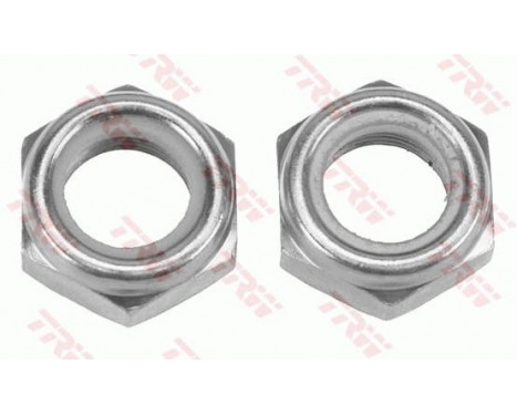 Rod Assembly X-CAP JTR3627 TRW