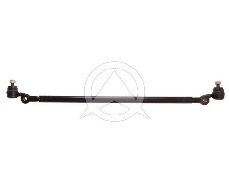 Rod Assembly Rod Assembly