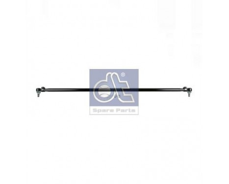 Rod Assembly Rod Assembly