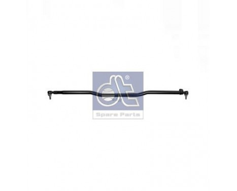 Rod Assembly Rod Assembly