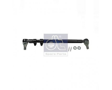 Rod Assembly Rod Assembly