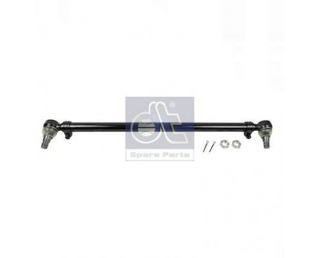Rod Assembly Rod Assembly