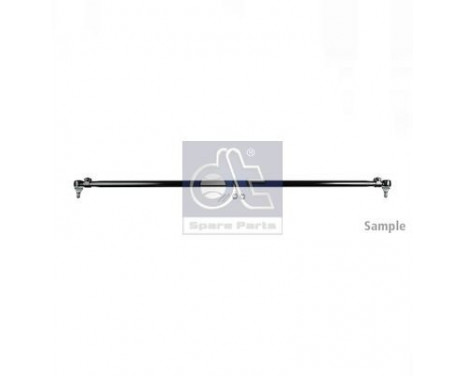 Rod Assembly Rod Assembly