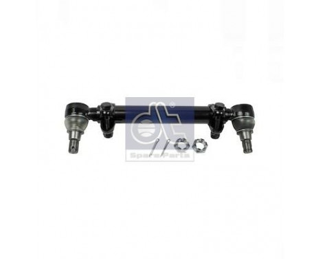 Rod Assembly Rod Assembly