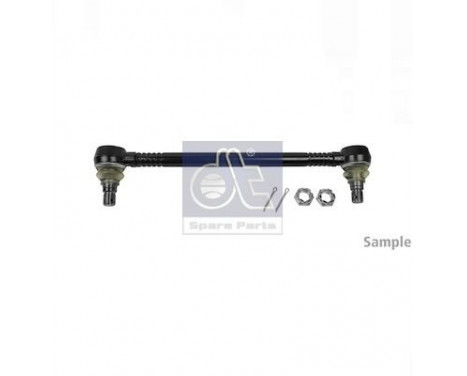Rod Assembly Rod Assembly