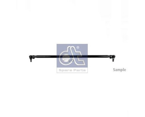 Rod Assembly Rod Assembly