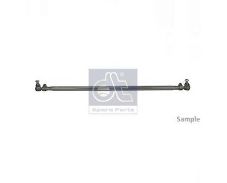 Rod Assembly Rod Assembly