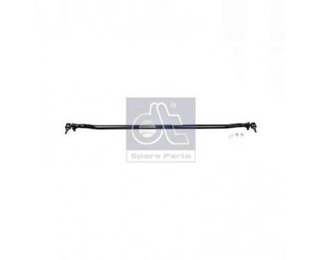Rod Assembly Rod Assembly