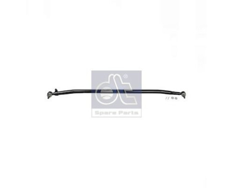 Rod Assembly Rod Assembly