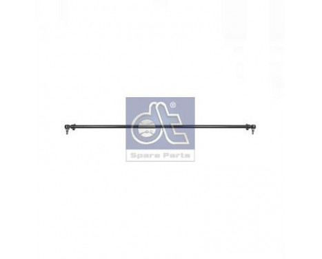Rod Assembly Rod Assembly