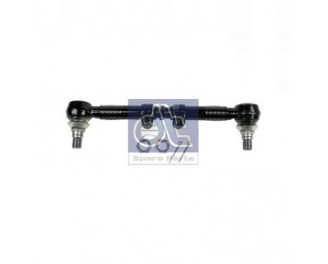 Rod Assembly Rod Assembly