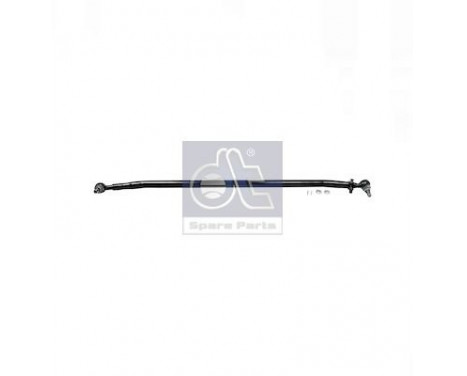 Rod Assembly Rod Assembly