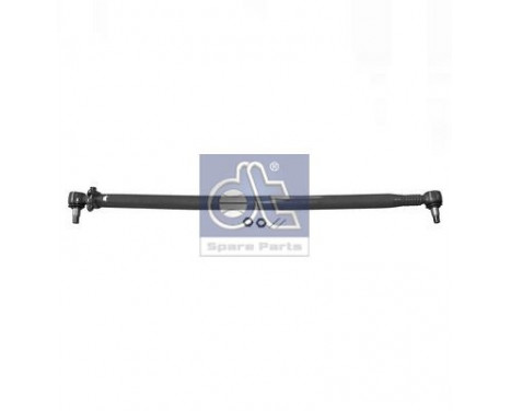 Rod Assembly Rod Assembly