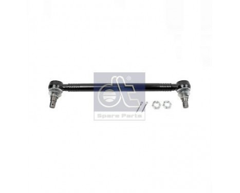 Rod Assembly Rod Assembly