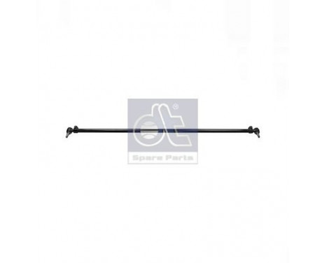Rod Assembly Rod Assembly