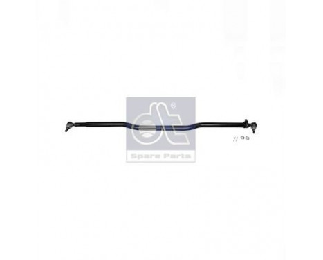 Rod Assembly Rod Assembly