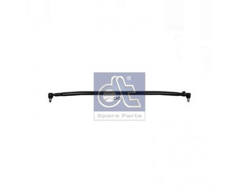 Rod Assembly Rod Assembly