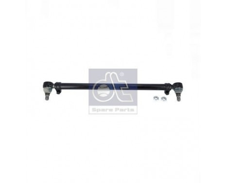 Rod Assembly Rod Assembly