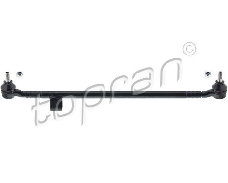 Rod Assembly