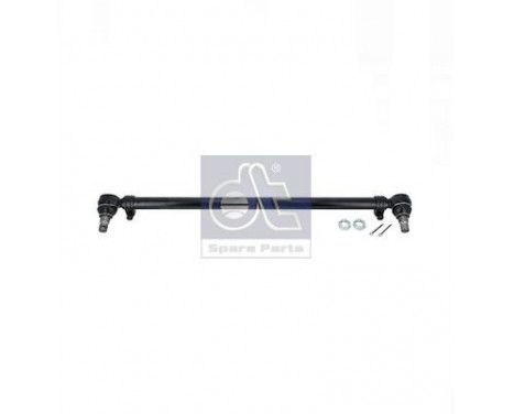 Rod Assembly Rod Assembly