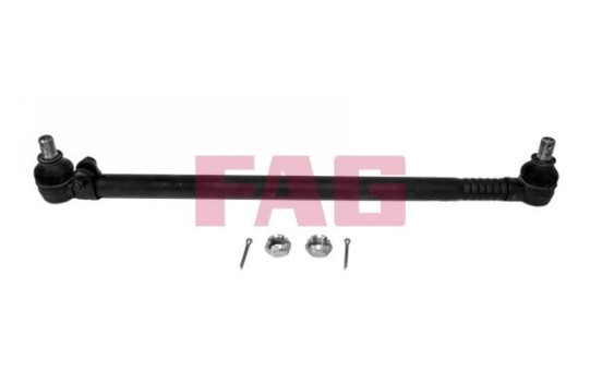 Rod Assembly