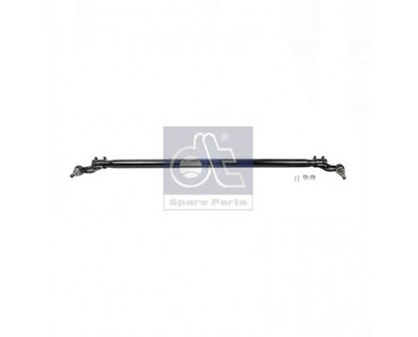 Rod Assembly Rod Assembly