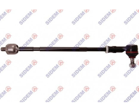 Rod Assembly Rod Assembly